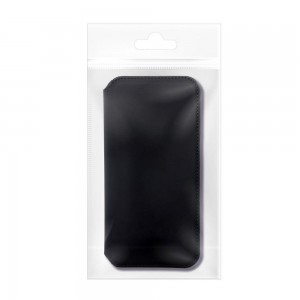 Husă Samsung Galaxy A34 5G Dual Pocket Book tip carte, Negru