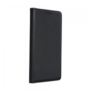 Husă Nokia 2.3 Smart Book Case tip carte, Negru