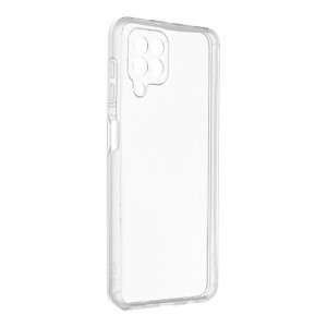 Husă 360 Samsung Galaxy A22 4G GKK Full Protection Transparent