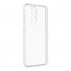 Husă 360 Samsung Galaxy A52 GKK Full Protection Transparent