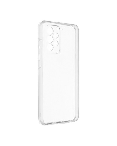 Husă 360 Samsung Galaxy A52 GKK Full Protection Transparent