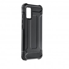 Husă Antișoc Samsung Galaxy A02s Forcell ARMOR Negru