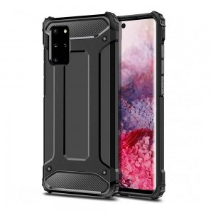 Husă Antișoc Samsung Galaxy A13 4G Forcell ARMOR Negru