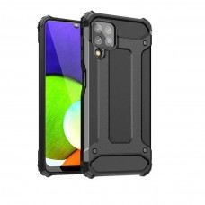 Husă Antișoc Samsung Galaxy A22 4G Forcell ARMOR Negru
