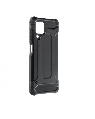 Husă Antișoc Samsung Galaxy A22 4G Forcell ARMOR Negru