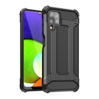 Husă Antișoc Samsung Galaxy A22 5G Forcell ARMOR Negru