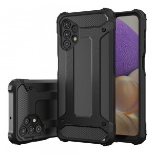 Husă Antișoc Samsung Galaxy A32 5G Forcell ARMOR Negru