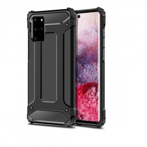 Husă Antișoc Samsung Galaxy A23 5G Forcell ARMOR Negru