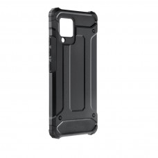 Husă Antișoc Samsung Galaxy A42 5G Forcell ARMOR Negru