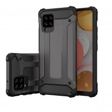 Husă Antișoc Samsung Galaxy A42 5G Forcell ARMOR Negru