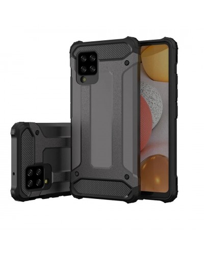 Husă Antișoc Samsung Galaxy A42 5G Forcell ARMOR Negru Husă Antișoc Samsung Galaxy A42 5G Forcell ARMOR Negru