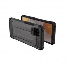 Husă Antișoc Samsung Galaxy A42 5G Forcell ARMOR Negru