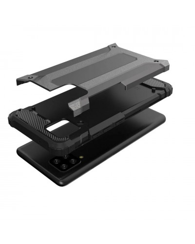 Husă Antișoc Samsung Galaxy A42 5G Forcell ARMOR Negru Husă Antișoc Samsung Galaxy A42 5G Forcell ARMOR Negru