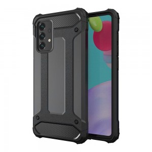 Husă Antișoc Samsung Galaxy A52 Forcell ARMOR Negru