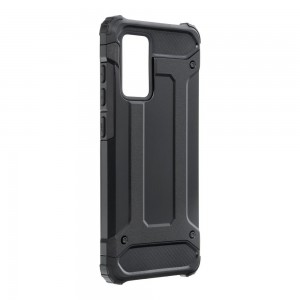Husă Antișoc Samsung Galaxy A52 Forcell ARMOR Negru
