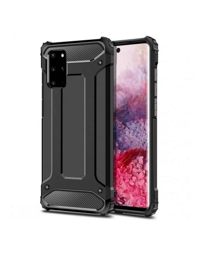 Husă Antișoc Samsung Galaxy A53 5G Forcell ARMOR Negru
