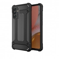 Husă Antișoc Samsung Galaxy A72 Forcell ARMOR Negru