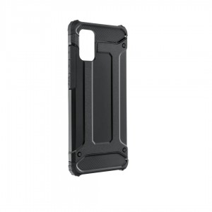 Husă Antișoc Samsung Galaxy A72 Forcell ARMOR Negru