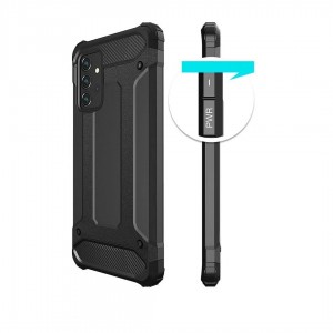 Husă Antișoc Samsung Galaxy A72 Forcell ARMOR Negru