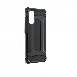 Husă Antișoc Samsung Galaxy S20 Forcell ARMOR Negru