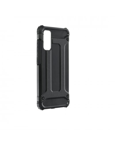 Husă Antișoc Samsung Galaxy S20 Forcell ARMOR Negru