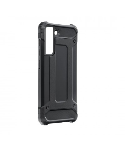 Husă Antișoc Samsung Galaxy S21 FE Forcell ARMOR Negru Husă Antișoc Samsung Galaxy S21 FE Forcell ARMOR Negru