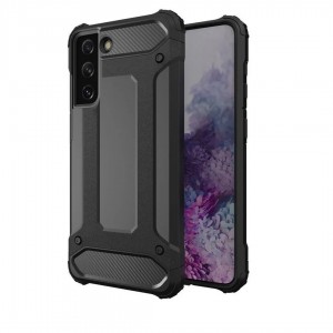 Husă Antișoc Samsung Galaxy S22 Forcell ARMOR Negru