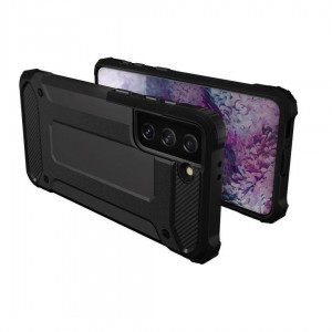 Husă Antișoc Samsung Galaxy S22 Forcell ARMOR Negru