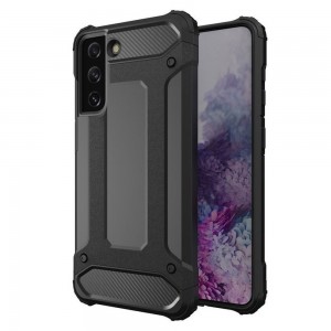 Husă Antișoc Samsung Galaxy S23 Forcell ARMOR Negru
