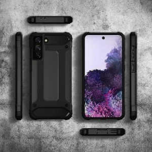 Husă Antișoc Samsung Galaxy S23 Forcell ARMOR Negru