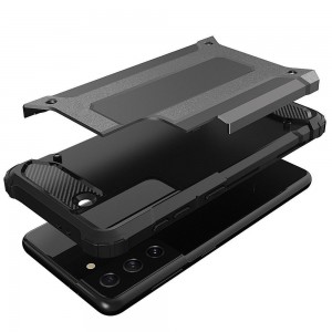 Husă Antișoc Samsung Galaxy S23 Forcell ARMOR Negru