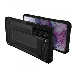 Husă Antișoc Samsung Galaxy S23 Forcell ARMOR Negru