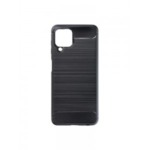 Husă Antișoc Samsung Galaxy A22 4G Forcell Carbon Negru