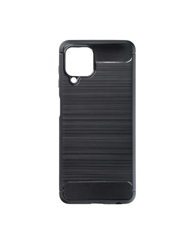Husă Antișoc Samsung Galaxy A22 4G Forcell Carbon Negru