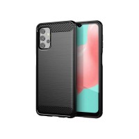 Husă Antișoc Samsung Galaxy A32 4G Forcell Carbon Negru
