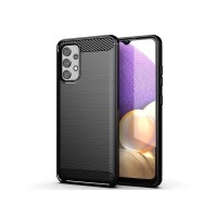 Husă Antișoc Samsung Galaxy A33 5G Forcell Carbon Negru