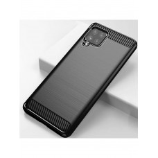 Husă Antișoc Samsung Galaxy A42 5G Forcell Carbon Negru