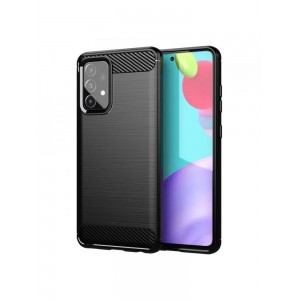 Husă Antișoc Samsung Galaxy A53 5G Forcell Carbon Negru