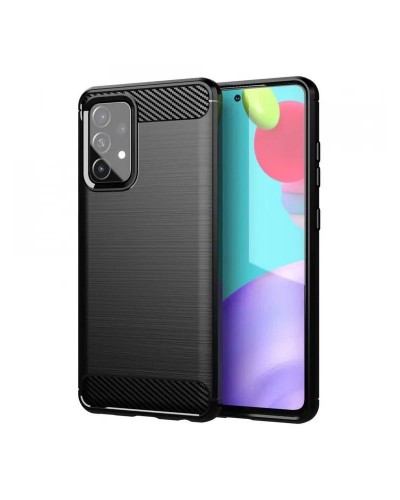 Husă Antișoc Samsung Galaxy A53 5G Forcell Carbon Negru