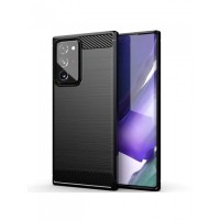 Husă Antișoc Samsung Galaxy Note 20 Ultra Forcell Carbon Negru