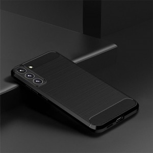 Husă Antișoc Samsung Galaxy S22 Plus Forcell Carbon Negru