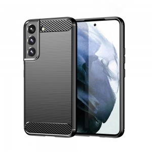 Husă Antișoc Samsung Galaxy S22 Plus Forcell Carbon Negru