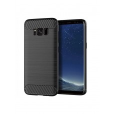 Husă Antișoc Samsung Galaxy S8 Plus Forcell Carbon Negru