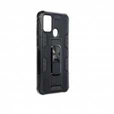 Husă Antișoc Samsung Galaxy M31 Forcell DEFENDER Negru