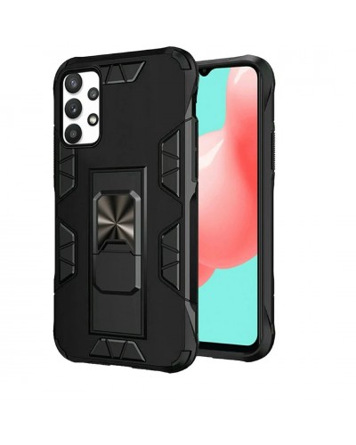 Husă Antișoc Samsung Galaxy S22 Plus Forcell DEFENDER Negru