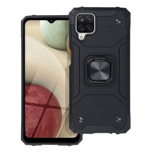 Husă Antișoc Samsung Galaxy A12 Forcell NITRO Negru