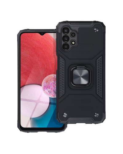 Husă Antișoc Samsung Galaxy A13 4G Forcell NITRO Negru