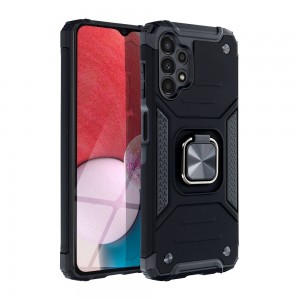 Husă Antișoc Samsung Galaxy A13 4G Forcell NITRO Negru
