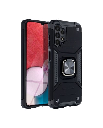 Husă Antișoc Samsung Galaxy A13 4G Forcell NITRO Negru