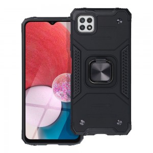 Husă Antișoc Samsung Galaxy A22 5G Forcell NITRO Negru
